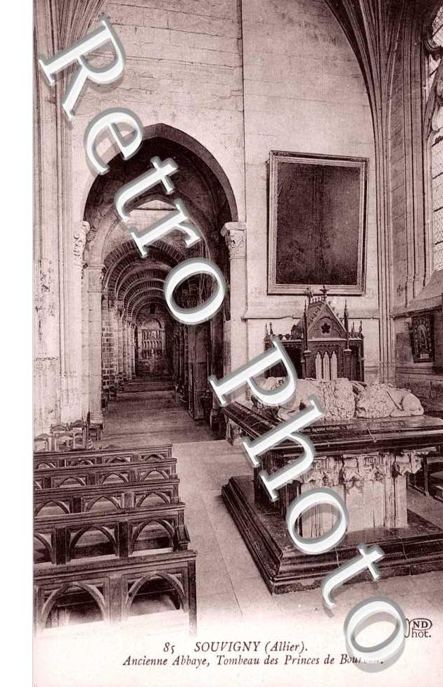 Ancienne abbaye