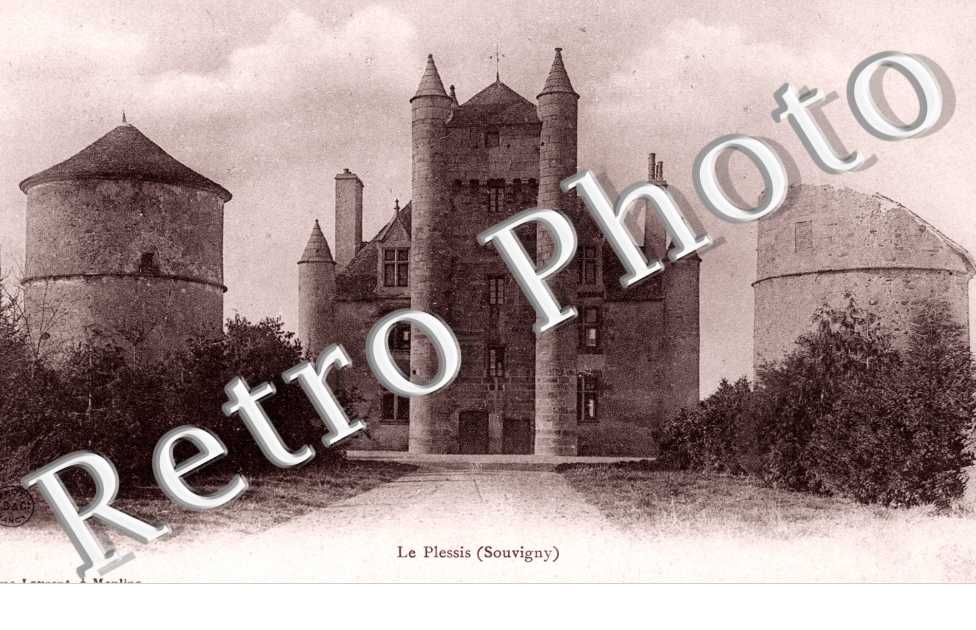 le plessis