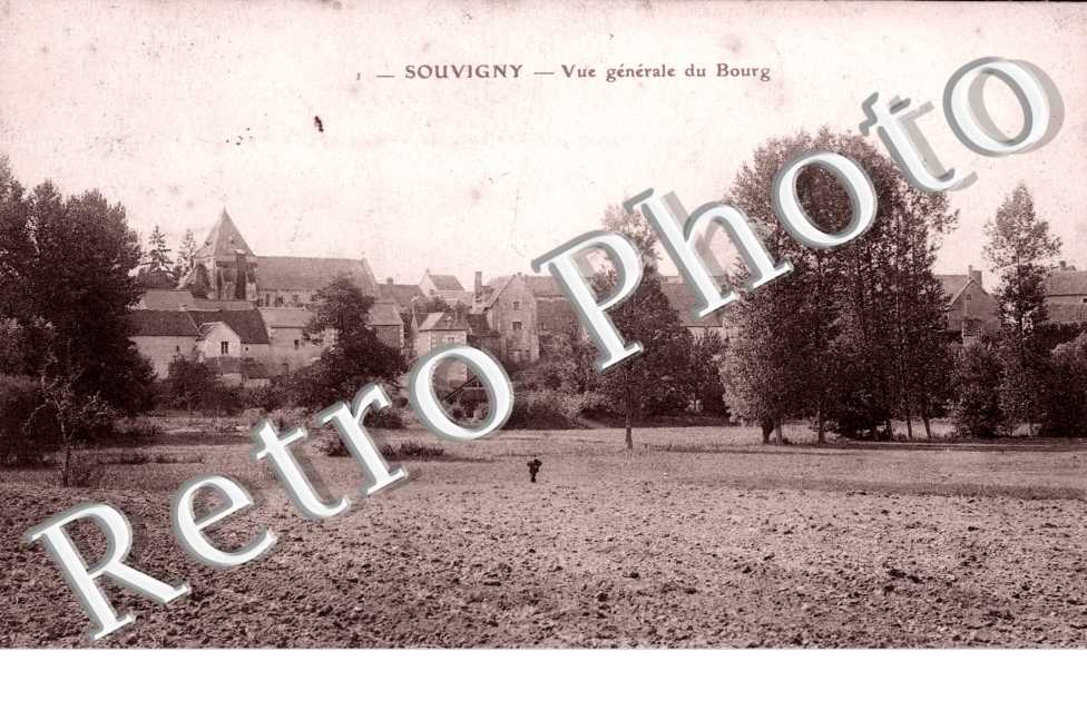 vue generale