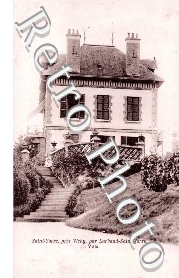 La Villa