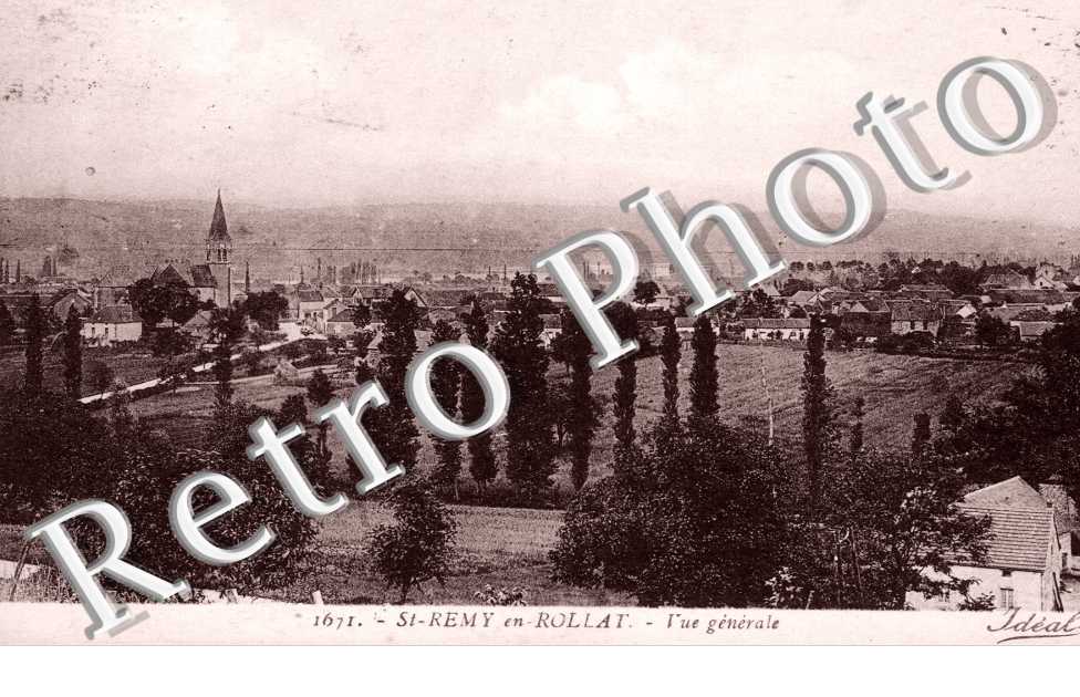 Vue generale