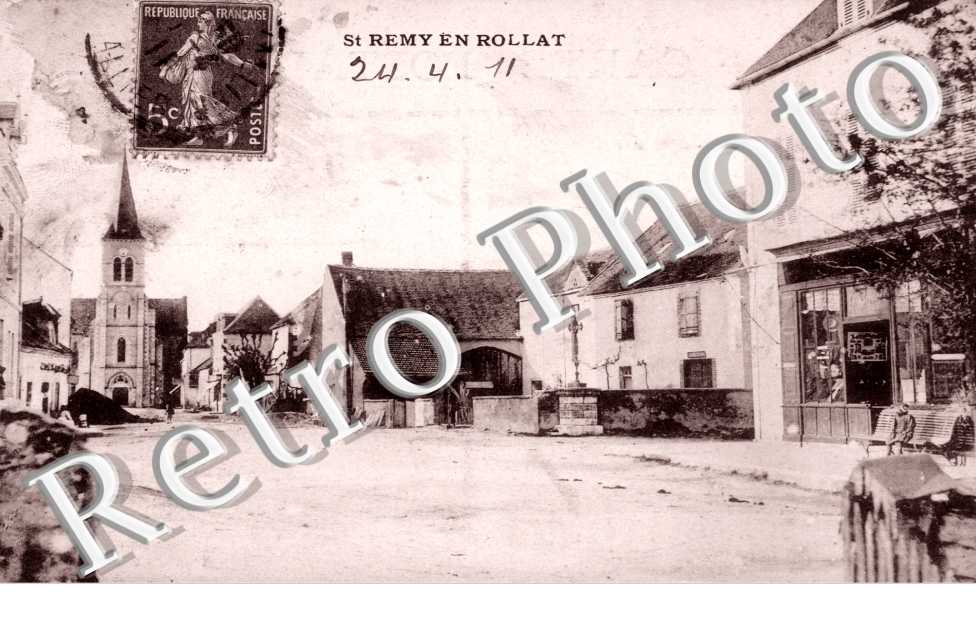 (vue interieure)
