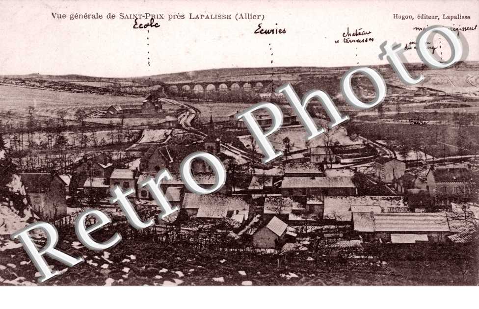 Vue generale