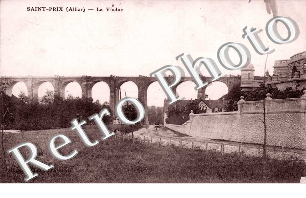 Le Viaduc