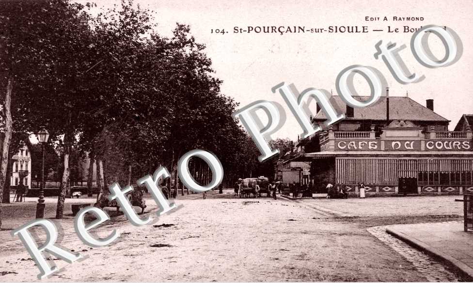 le Boulevard
