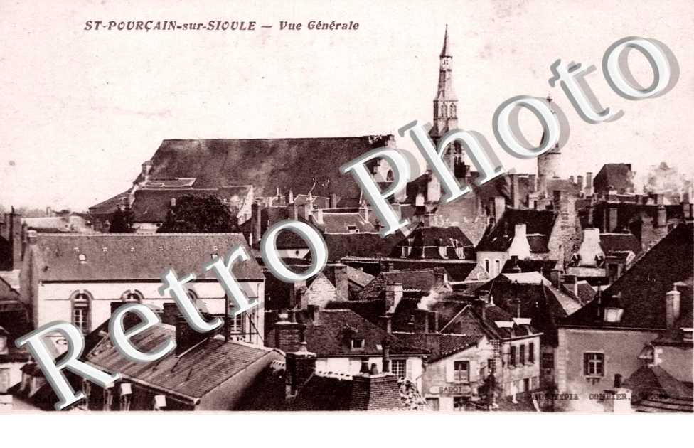 Vue generale