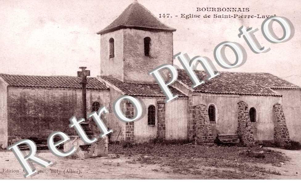 L&#039;Eglise