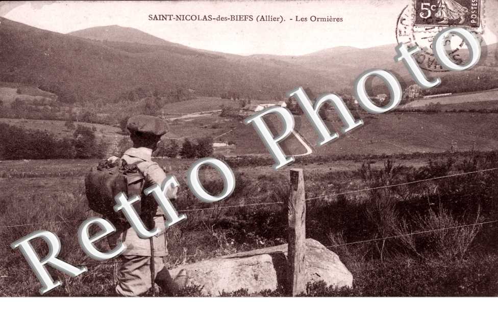 'Les Ormieres'