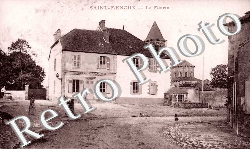 La Mairie
