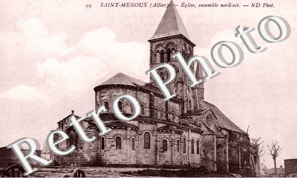 L&#039;Eglise