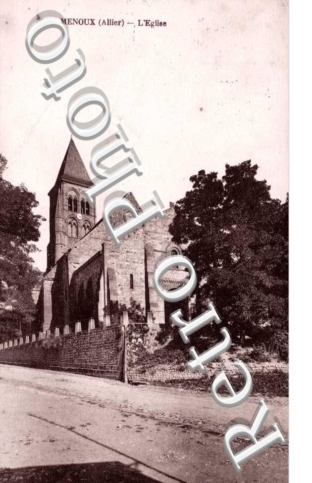L&#039;Eglise