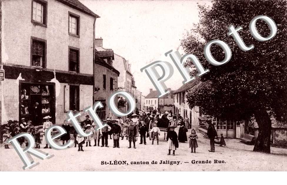Grande rue