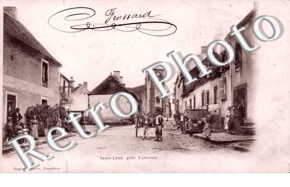 Lapalisse