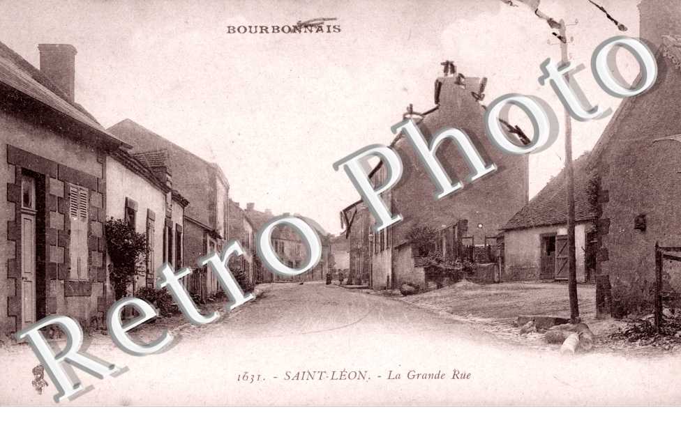 La grande rue