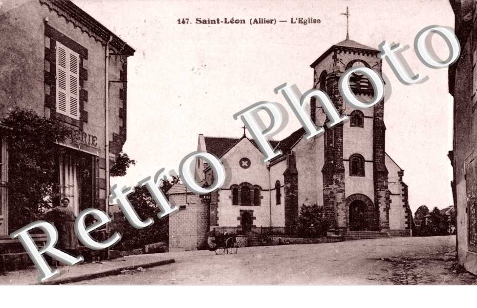 l&#039;Eglise