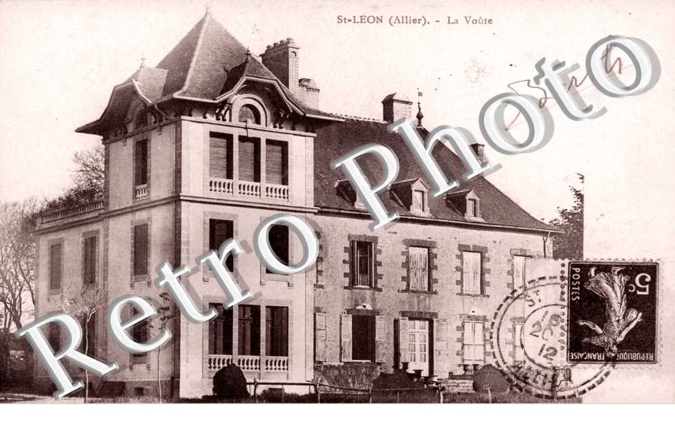 La Voute