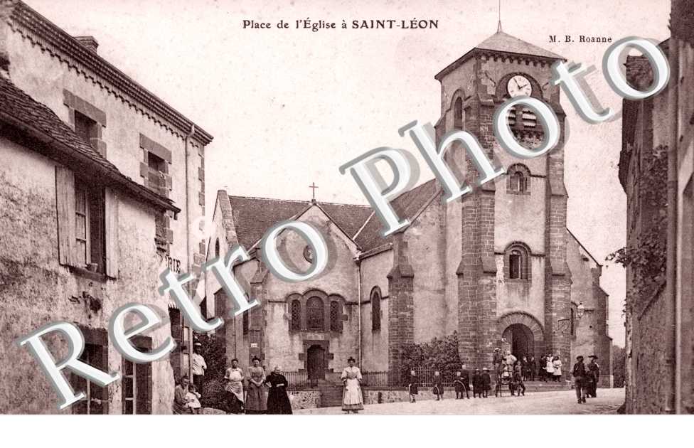 Place de l&#039;Eglise