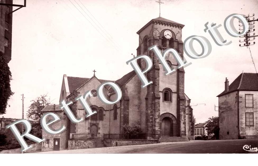 L&#039;Eglise