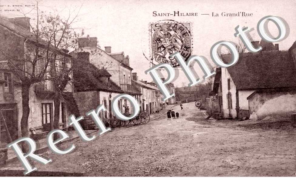 La Grand&#039;Rue