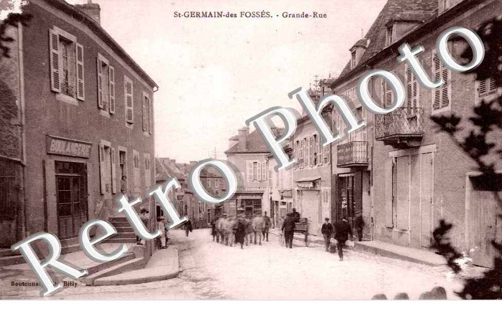 Grande Rue