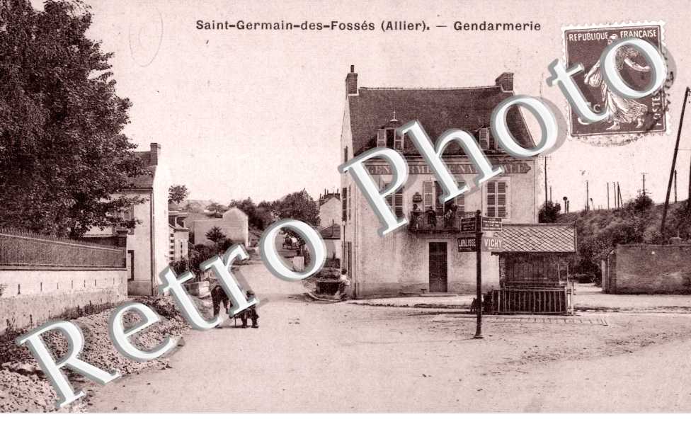 Gendarmerie