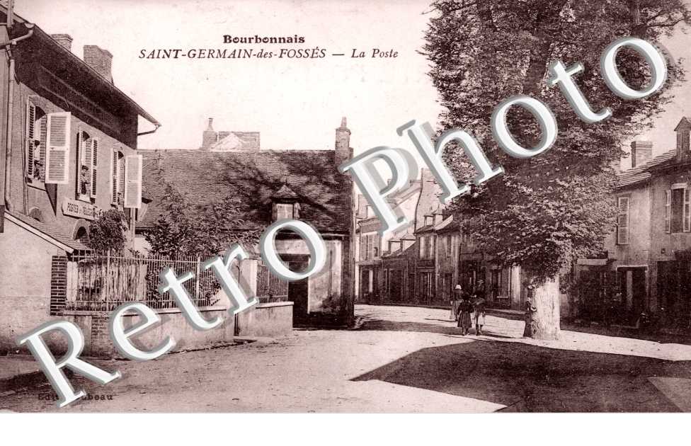 La Poste
