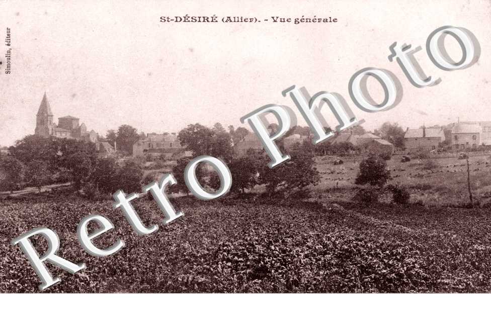 Vue generale