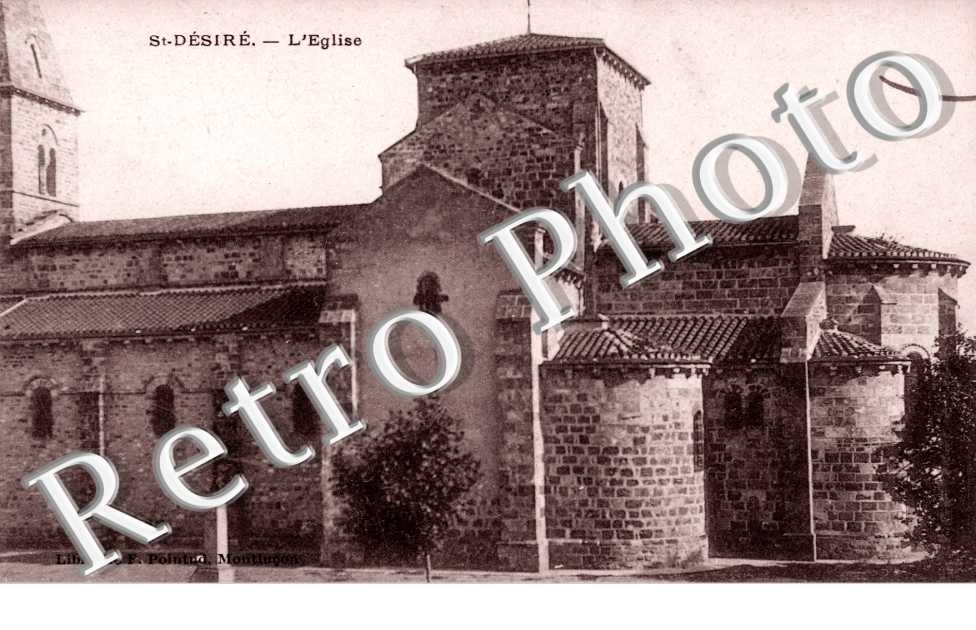 L&#039;Eglise