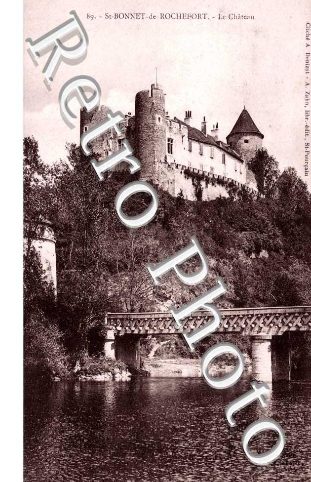 Le Chateau