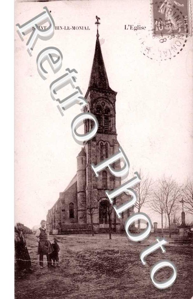 L&#039;Eglise