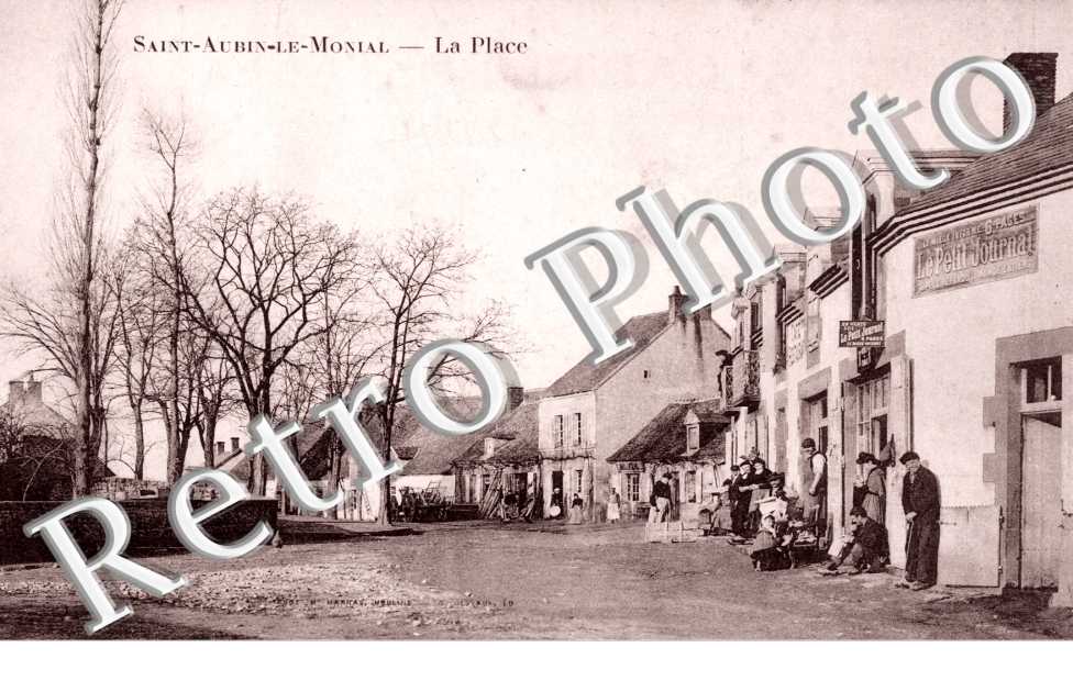 La Place