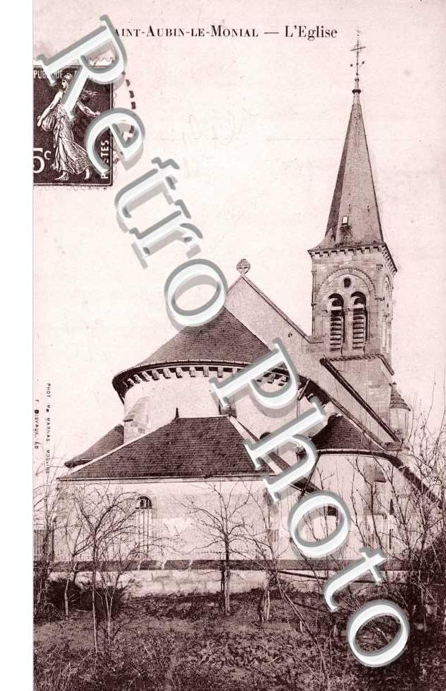 L&#039;Eglise