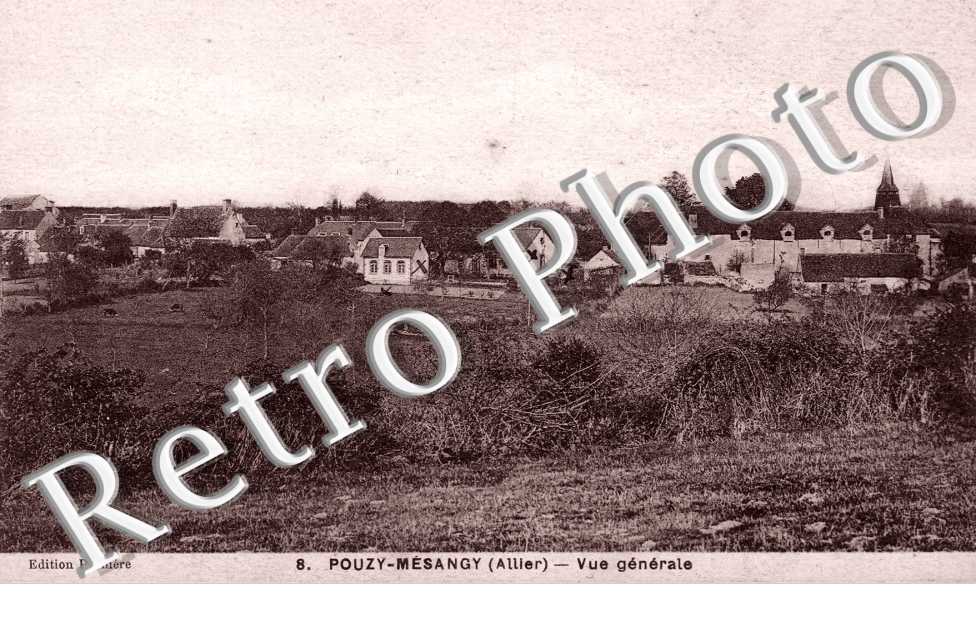 Vue generale