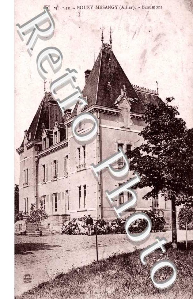 Beaumont
