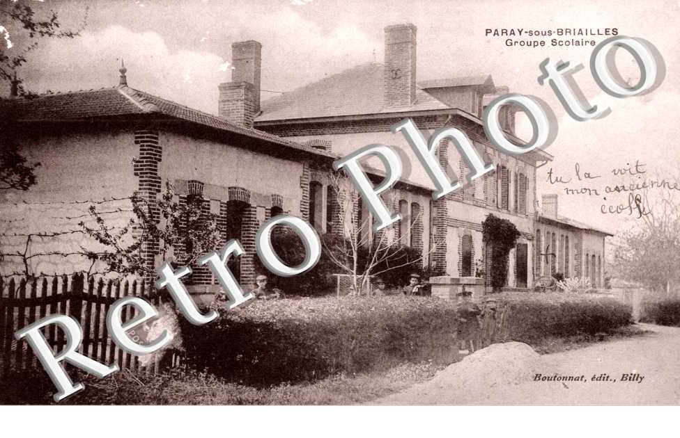 Groupe Scolaire