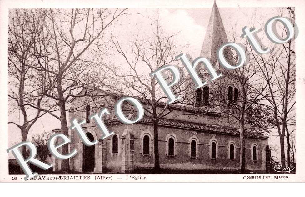 L&#039;Eglise