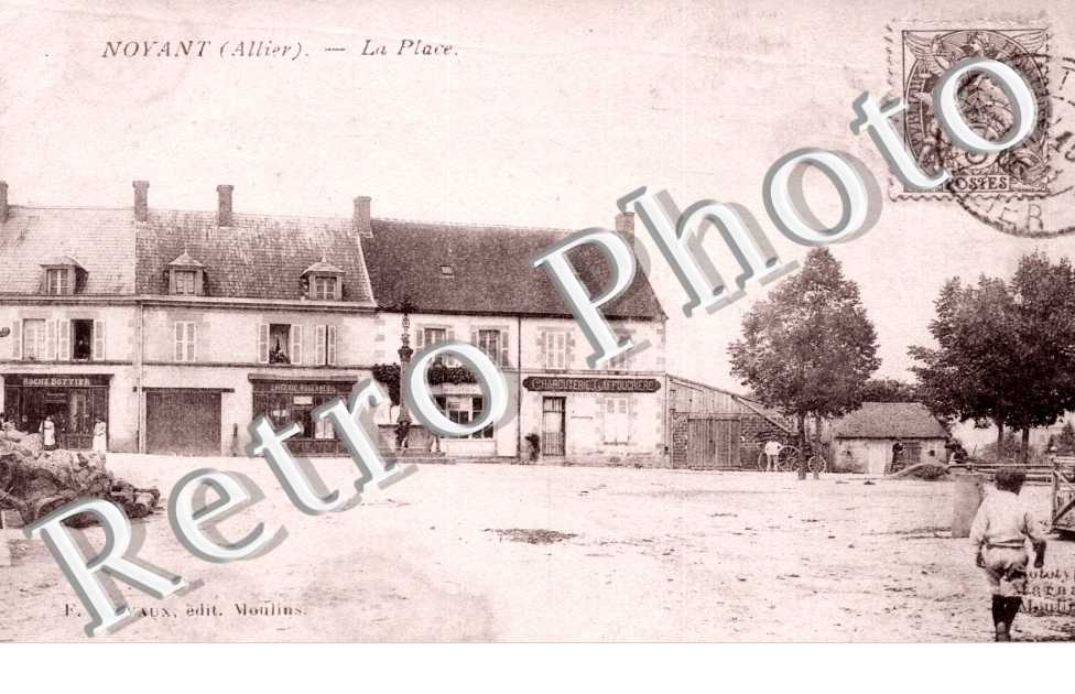 la place