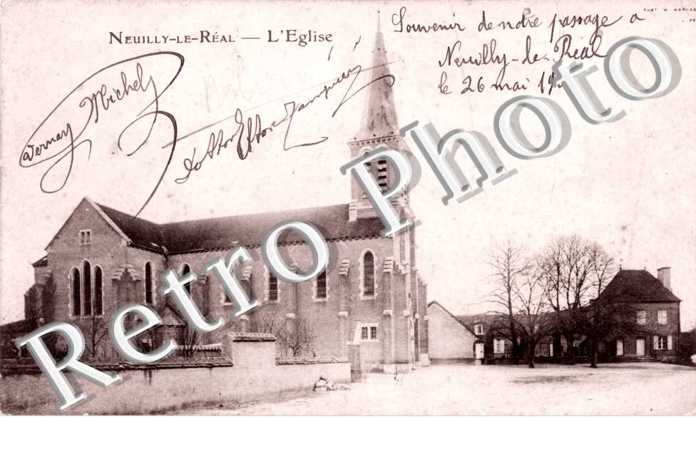 l&#039;eglise