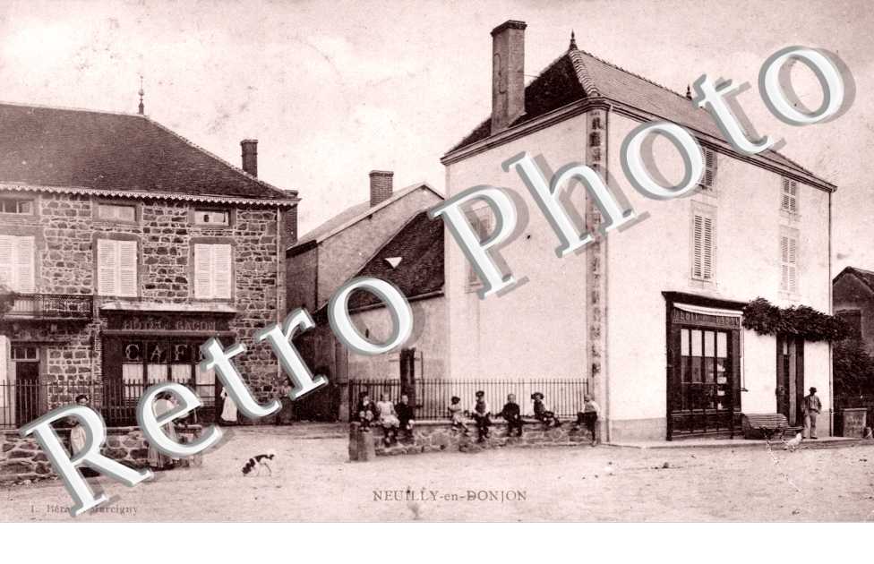 (vue interieure)