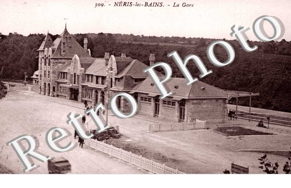 La Gare
