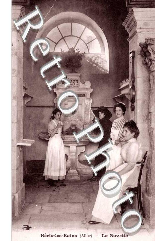 La buvette