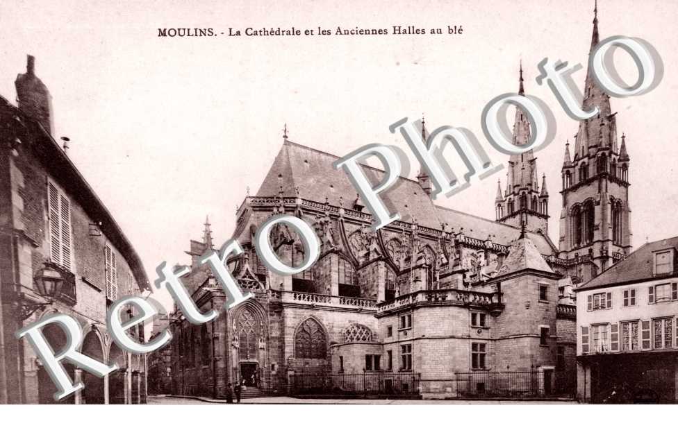 la Cathedrale