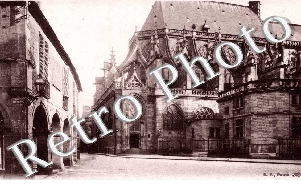 la Cathedrale