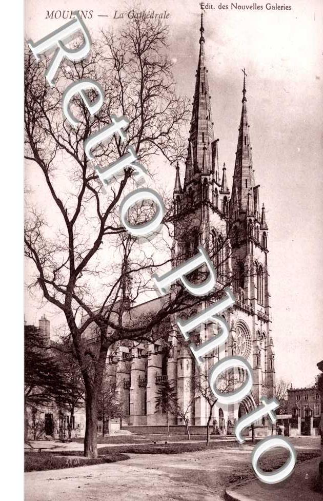 la Cathedrale