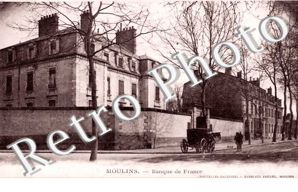 Banque de France