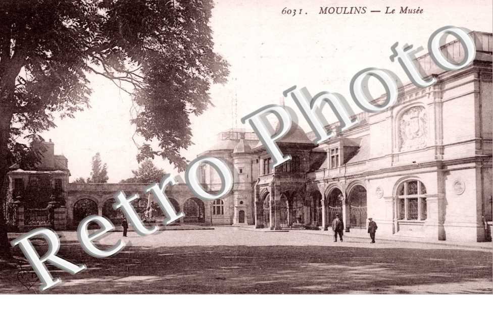 le musee