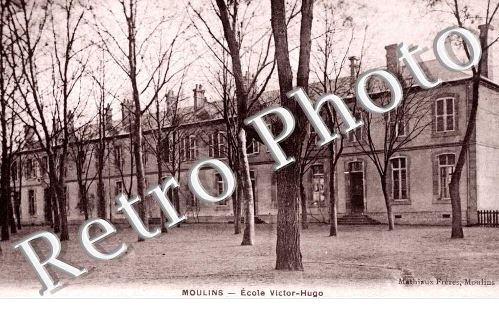 Ecole Victor Hugo