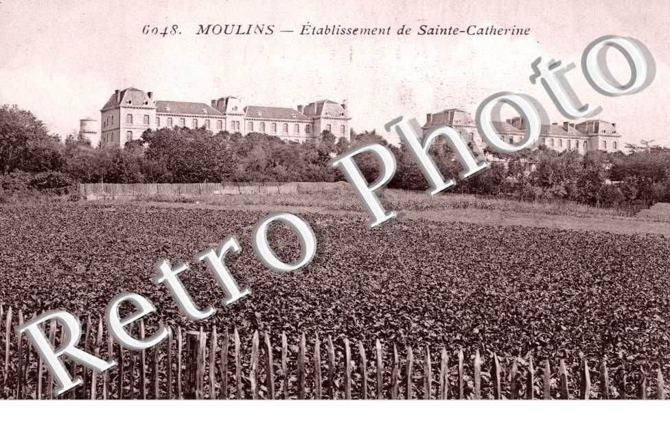 Etablissement Sainte Catherine