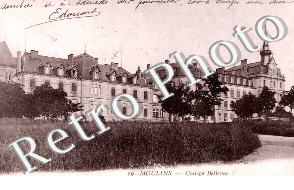 College Bellevue