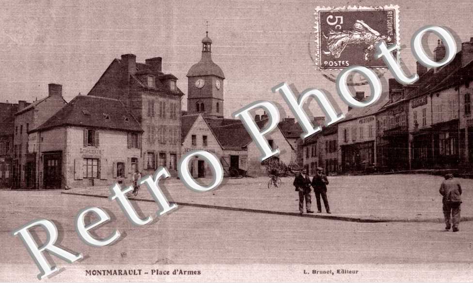 Place d&#039;Armes